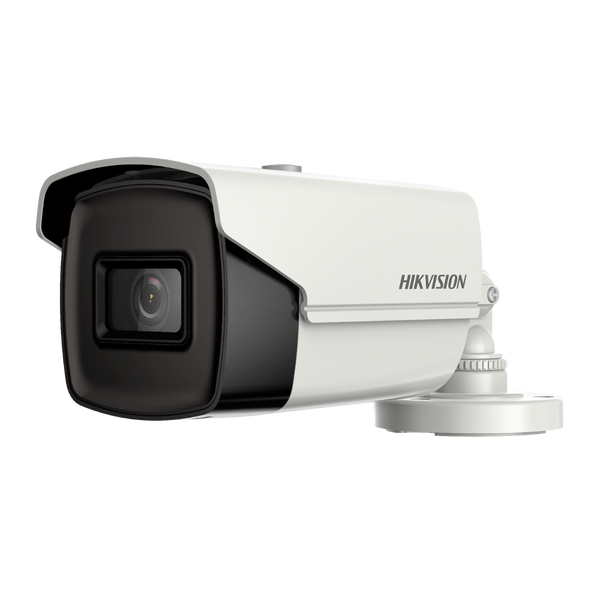 Cámara tipo bala fija 4K  DS-2CE16U1T-IT1F