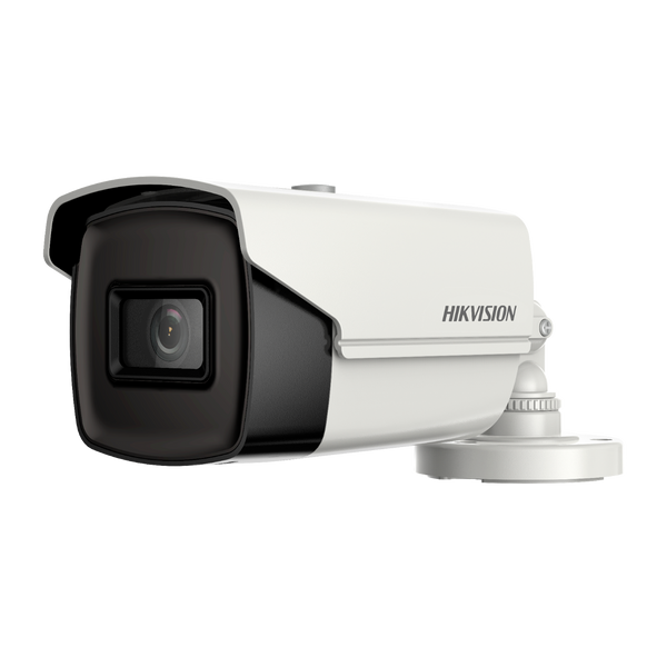 Cámara tipo bala fija 4K DS-2CE16U1T-IT3F
