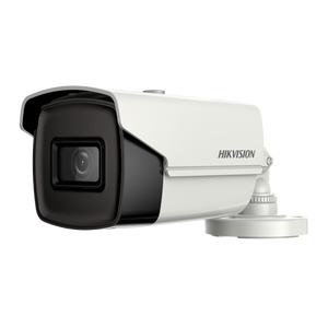 Cámara tipo bala fija 4K DS-2CE16U1T-IT5F