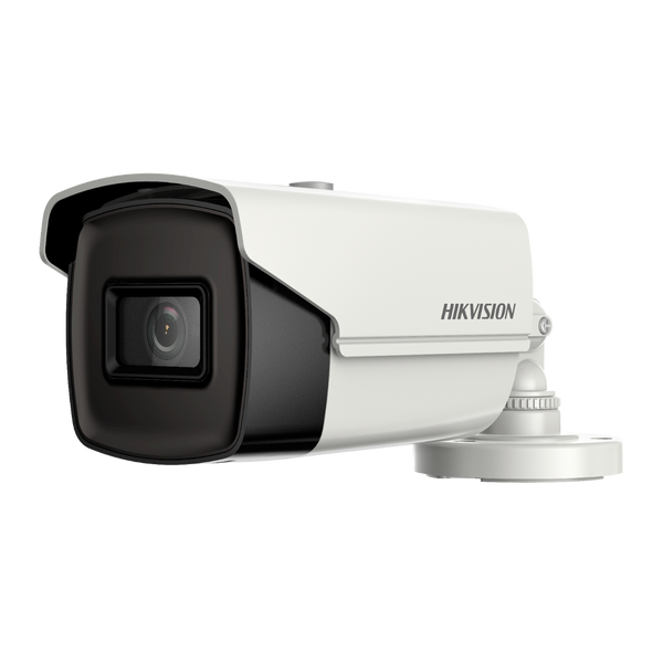 Cámara tipo bala fija 4K DS-2CE16U1T-IT5F