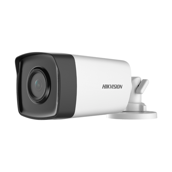 Cámara tipo bala fija de 2 MP DS-2CE17D0T-IT1F(3.6mm)