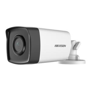 Cámara tipo bala fija de 2 MP DS-2CE17D0T-IT3F(2.8mm)(C)
