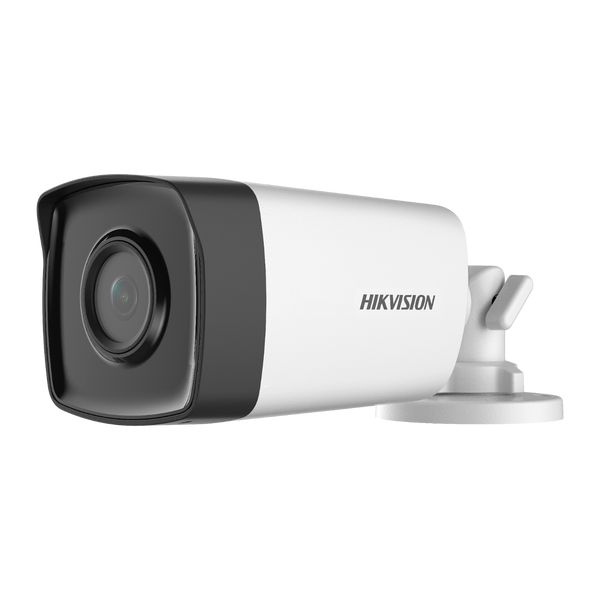 Cámara tipo bala fija de 2 MP DS-2CE17D0T-IT3F(2.8mm)(C)