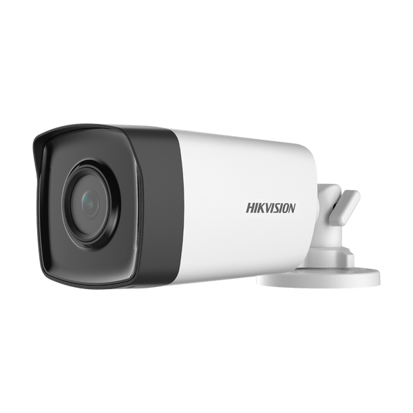 Cámara tipo bala fija de 2 MP DS-2CE17D0T-IT5F