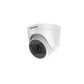 Cámara de torreta fija para interiores de 5 MP DS-2CE76H0T-ITPF(2.8mm)(C)