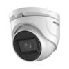 Cámara de torreta fija 4K DS-2CE76U1T-ITMF