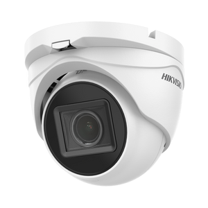Cámara de torreta varifocal motorizada 4K DS-2CE79U1T-IT3ZF