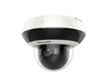 Cámara de red mini domo PT de 2 pulgadas, 2 MP, zoom 4x, IR DS-2DE2A204IW-DE3(CO)(S6)