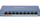 Conmutador POE no administrado Fast Ethernet de 8 puertos DS-3E0109P-E/M