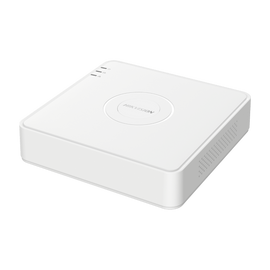 DVR 8 canales 1080p Lite Mini 1U H.265 DS-7108HGHI-K1