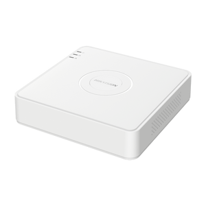 DVR 8 canales 1080p Lite Mini 1U H.265 DS-7108HGHI-K1