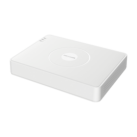 DVR 16 canales 1080P Lite Mini 1U H.265 DS-7116HGHI-K1