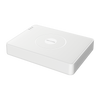 DVR 16 canales 1080p Mini 1U H.265 DS-7116HQHI-K1