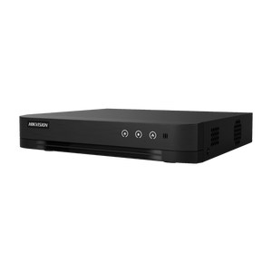 DVR de 16 canales 1080p Lite 1U H.265 DS-7216HGHI-K1
