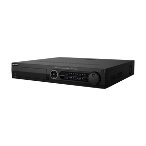 DVR de 32 canales 1080p 1.5U H.265 DS-7332HQHI-K4