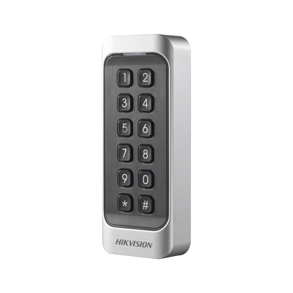 Lector de tarjetas DS-K1107EK
