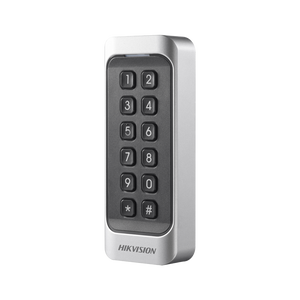 Lector de tarjetas DS-K1107EK