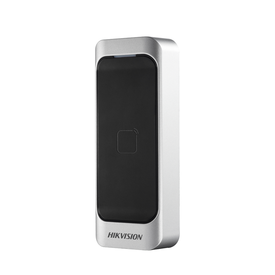 Lector de tarjetas DS-K1107M