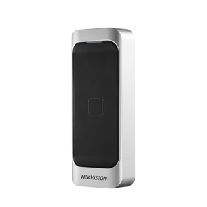 Lector de tarjetas DS-K1107M