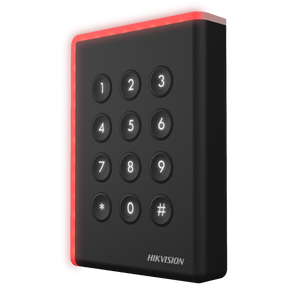 Lector de tarjetas DS-K1108AM