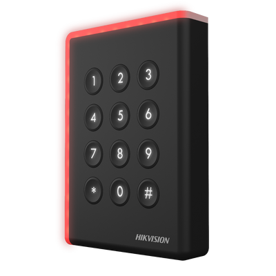 Lector de tarjetas DS-K1108AM