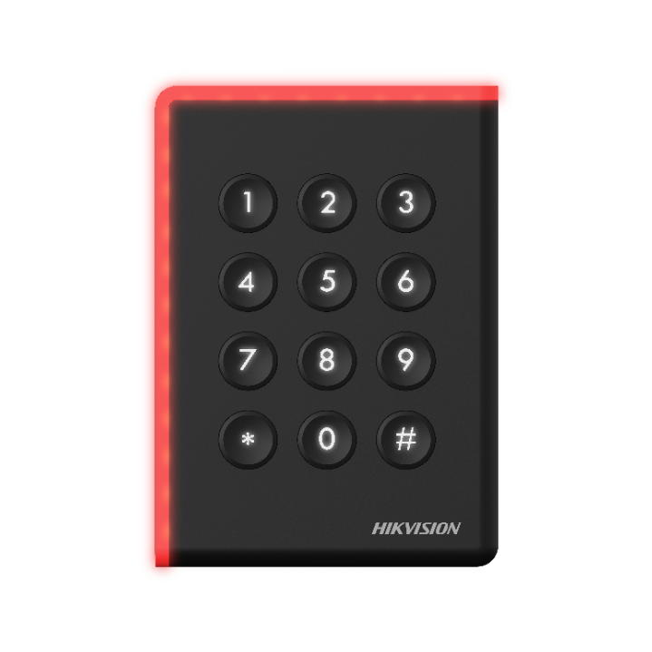 Lector de tarjetas DS-K1108AM