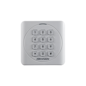 Lector de tarjetas DS-K1801MK