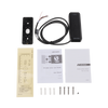 Lector de Tarjetas PROX EM Exterior IP65 DS-K1802E