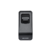 Registrador de huellas dactilares DS-K1F820-F