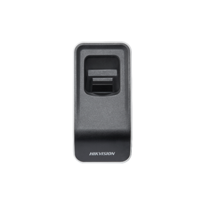 Registrador de huellas dactilares DS-K1F820-F