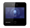 Terminal WiFi/Touch de Reconocimiento Facial Ultra Rápido para ASISTENCIA y Control de ACCESO DS-K1T343MWX