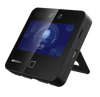 Terminal WiFi/Touch de Reconocimiento Facial Ultra Rápido para ASISTENCIA y Control de ACCESO DS-K1T343MWX