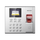 Terminal de asistencia de tiempo de huellas dactilares DS-K1T8003EF