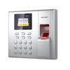 Terminal de asistencia de tiempo de huellas dactilares DS-K1T8003EF