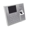 Terminal de Control de Acceso y Asistencia DS-K1T8003MF