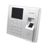 Terminal de Control de Acceso y Asistencia DS-K1T8003MF