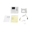 Terminal de Control de Acceso y Asistencia DS-K1T8003MF