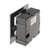 Carcasa de Empotrar 1 Modulo DS-KD-ACF1/Plastic