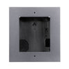 Carcasa de Empotrar 1 Modulo DS-KD-ACF1/Plastic