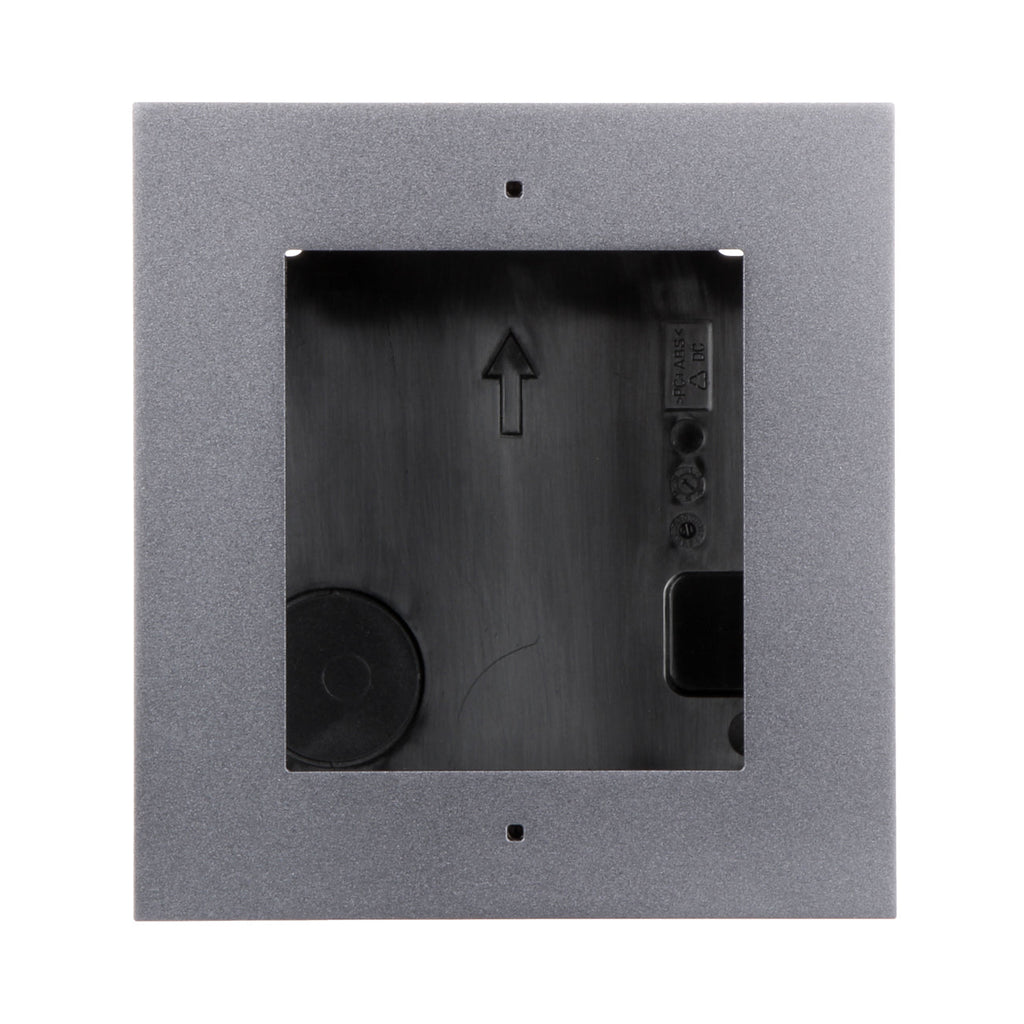 Carcasa de Empotrar 1 Modulo DS-KD-ACF1/Plastic