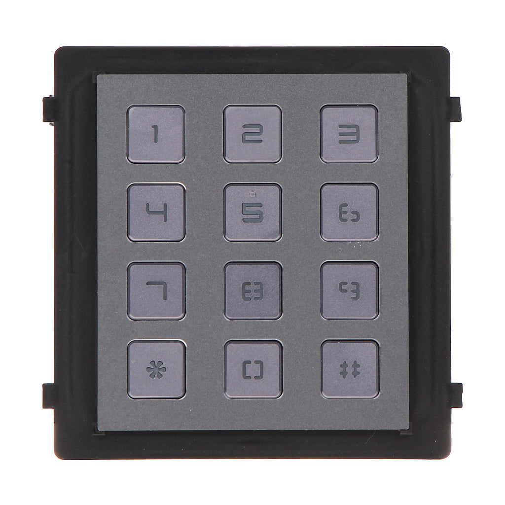 Módulo de Teclado DS-KD-KP