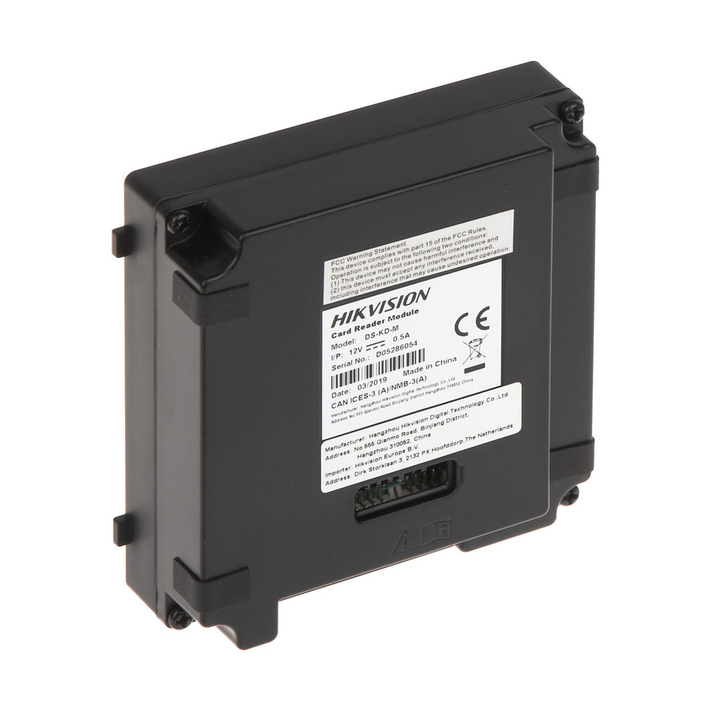 Módulo de Lector De Proximidad DS-KD-M