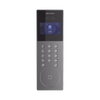Videoportero IP Multiapartamento con Reconocimiento Facial Llamada a App HikConnectDS-KD9203-E6