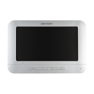 Pantalla 7 In P/Videoportero Análogo