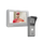 Kit de Videoportero Analógico con Pantalla LCD a Color de 7" DS-KIS203T