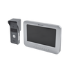 Kit de Videoportero Analógico con Pantalla LCD a Color de 7" DS-KIS203T