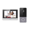 Kit de videoportero IP DS-KIS603-P