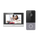 Kit de videoportero IP DS-KIS603-P