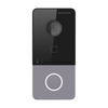 Videoportero IP 2 MP - PoE Estandar IP65 Soporta 1 Departamento y Hasta 6 monitores Tarjetas Mifare 1 Salida Relay DS-KV6113-WPE1