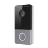 Videoportero IP 2 MP - PoE Estandar IP65 Soporta 1 Departamento y Hasta 6 monitores Tarjetas Mifare 1 Salida Relay DS-KV6113-WPE1